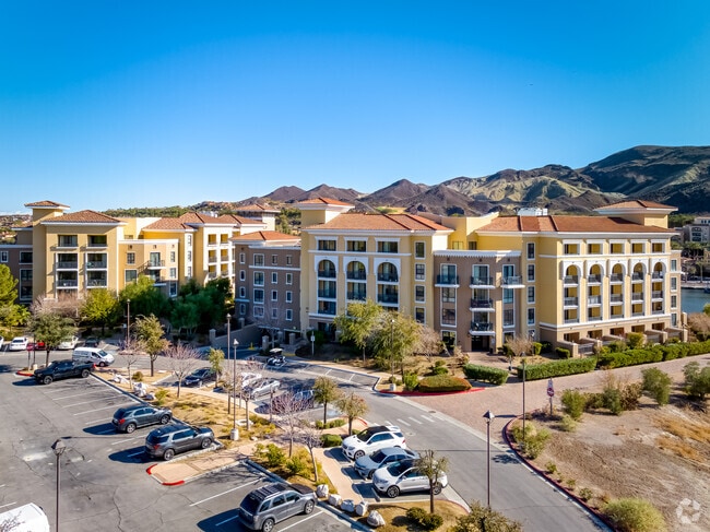 MonteLago Village Resort