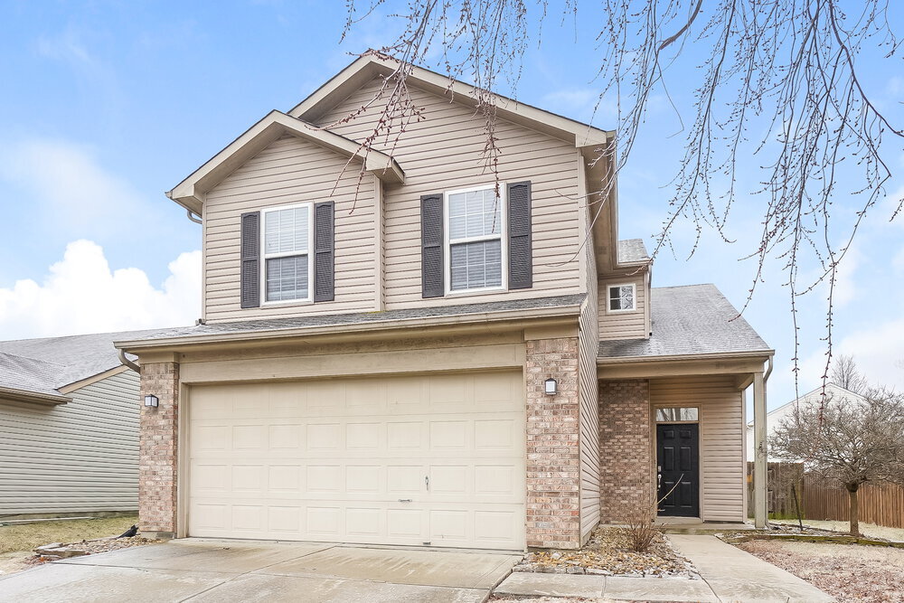Foto principal - 9771 Jackson Way