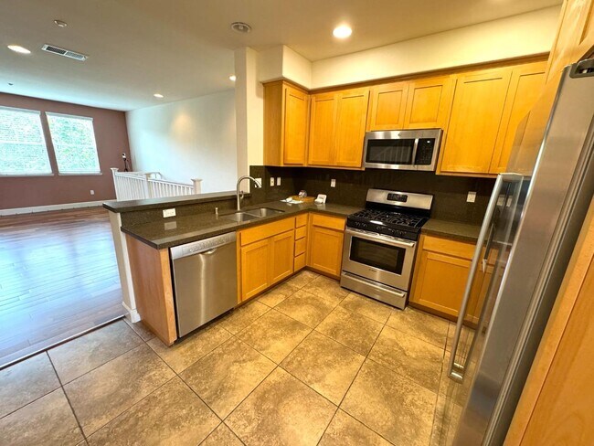 Foto del edificio - 660 Cedarville Ln
