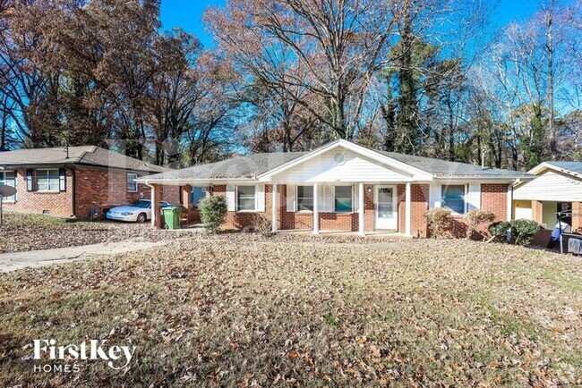 Building Photo - 1443 Willow Trail SW