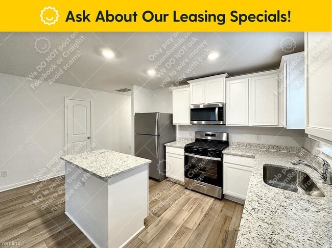 Building Photo - 3 br, 2 bath House - 10939 Delight Grv