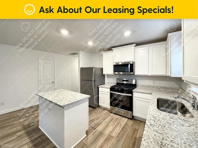 Foto del edificio - 3 br, 2 bath House - 10939 Delight Grv