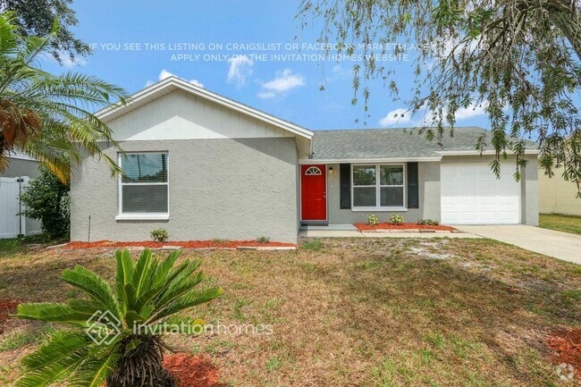 Building Photo - 3526 Martell St