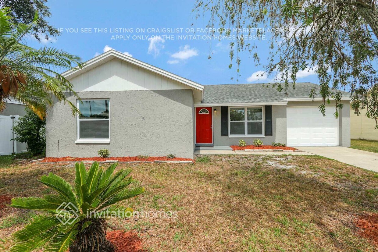 Primary Photo - 3526 Martell St