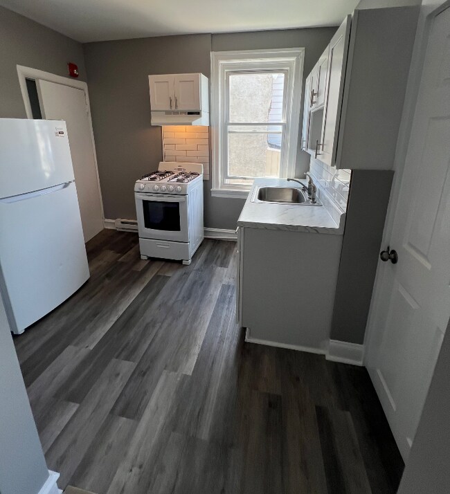 Foto del edificio - 904 E Tioga St