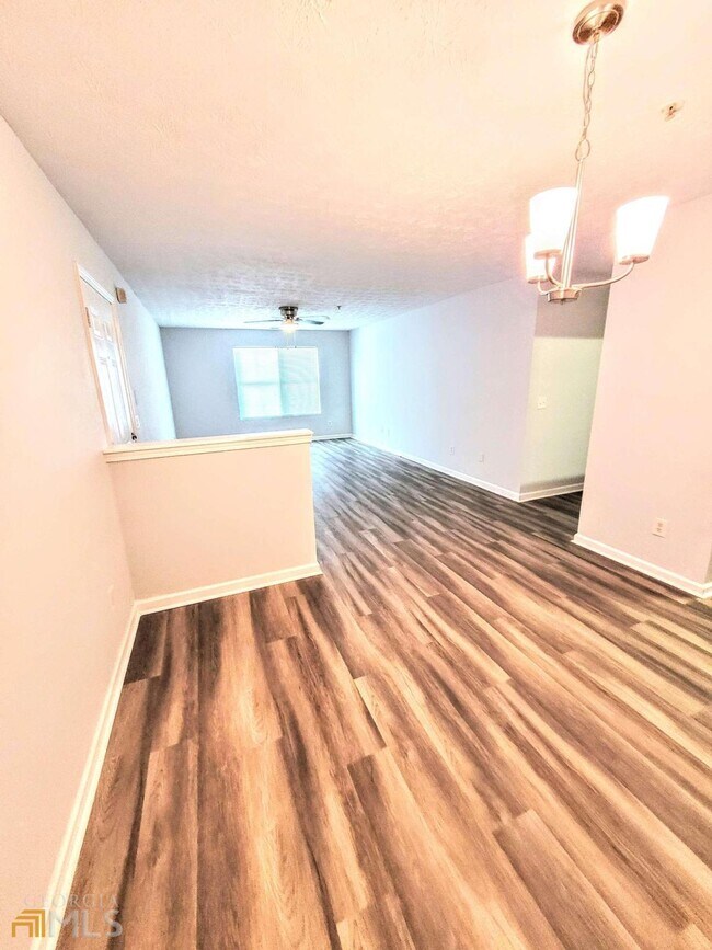 3101 Fairington Ridge Cir, Stonecrest, GA 30038 Condo for Rent in