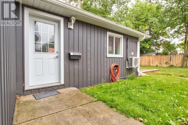 Photo du bâtiment - 205 Liverpool St