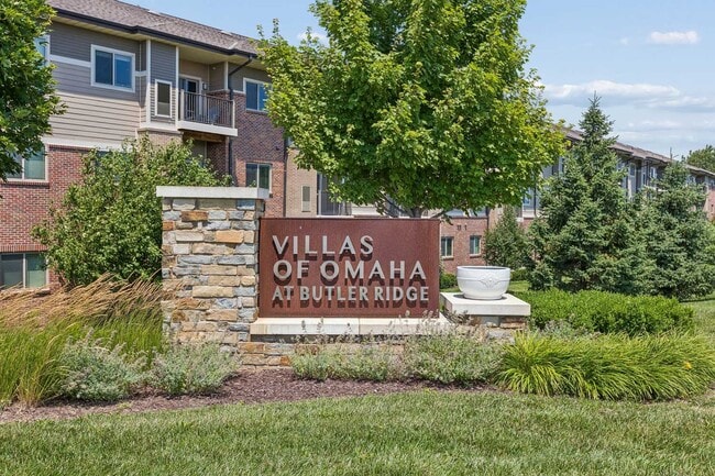 Building Photo - Villas of Omaha at Butler Ridge