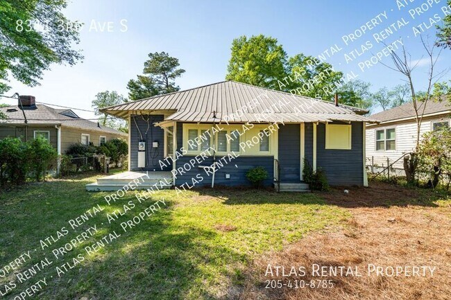 Building Photo - 8311 3rd Ave S