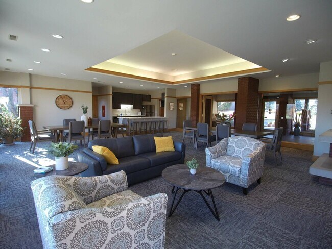 Foto del interior - Riverwalk Apartments