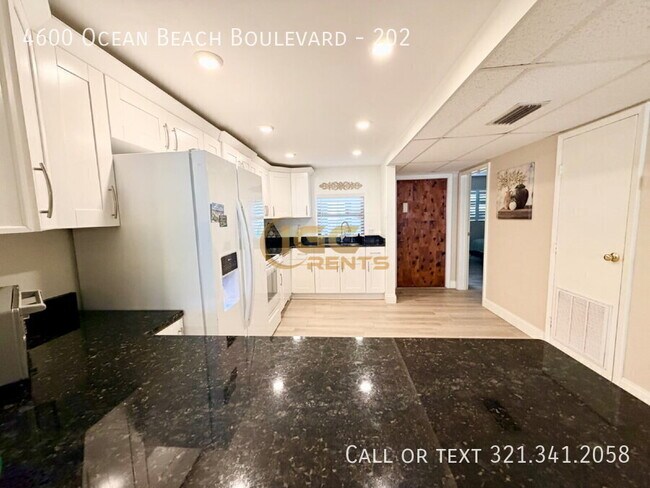 Foto del edificio - 4600 Ocean Beach Blvd