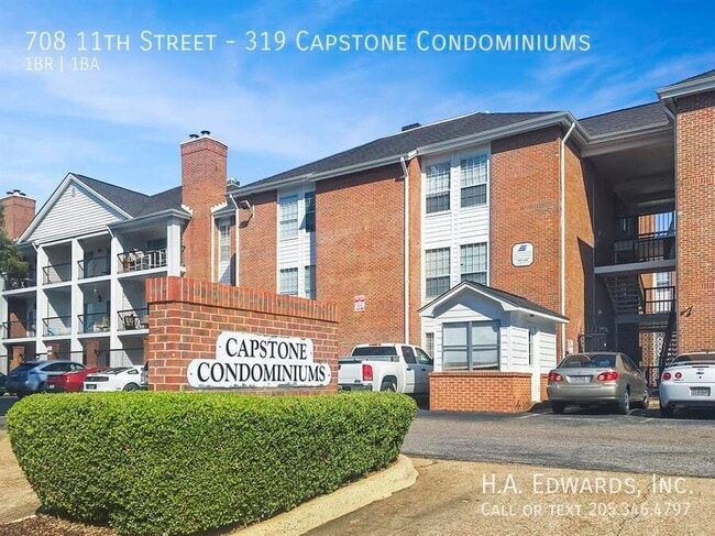 Building Photo - 708 11th St