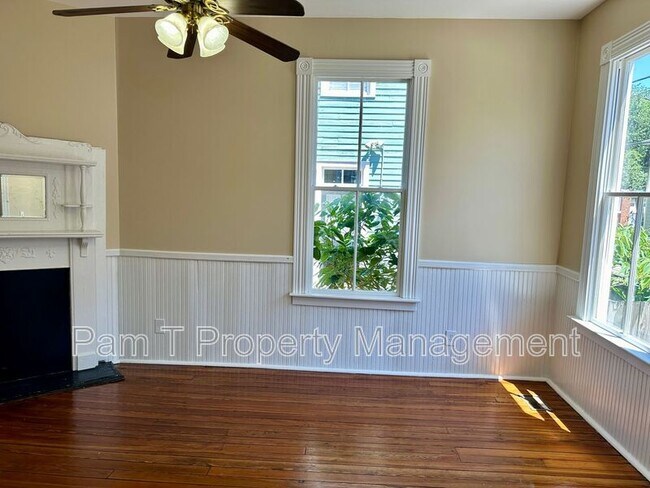 Foto del edificio - 548 E Huntingdon St