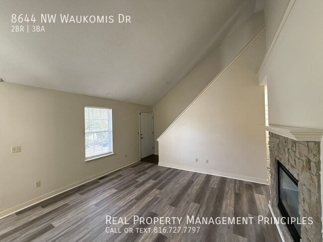 Building Photo - 8644 NW Waukomis Dr