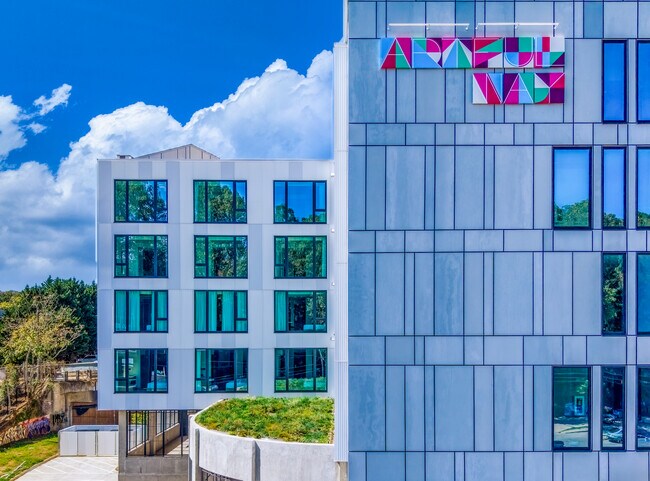 Foto del edificio - Artful Way
