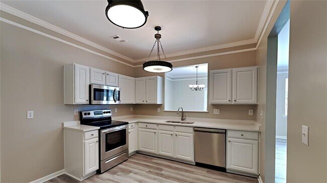 Foto del edificio - 480 Windstone Trail