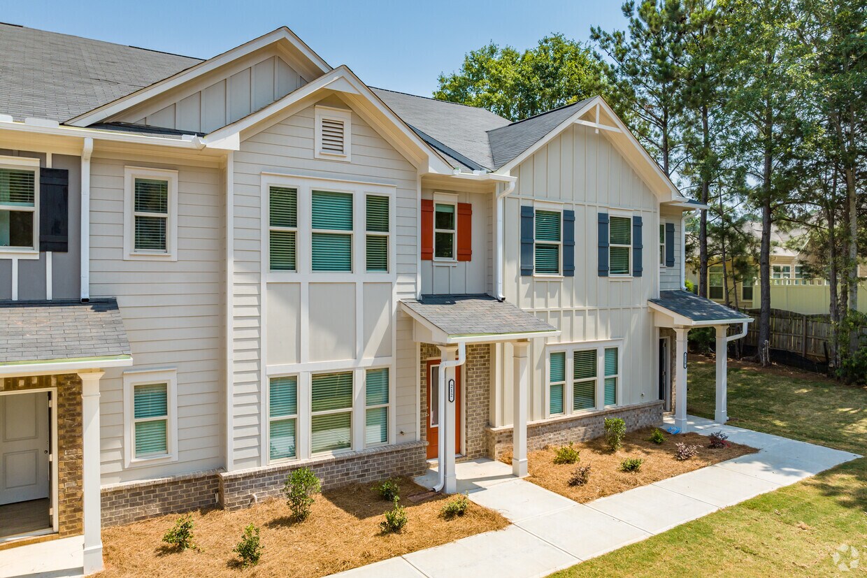 Jodeco Landing Rental Homes Houses for Rent Mcdonough, GA