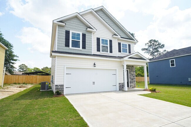 Building Photo - Now Leasing in John’s Landing – The Brooks...