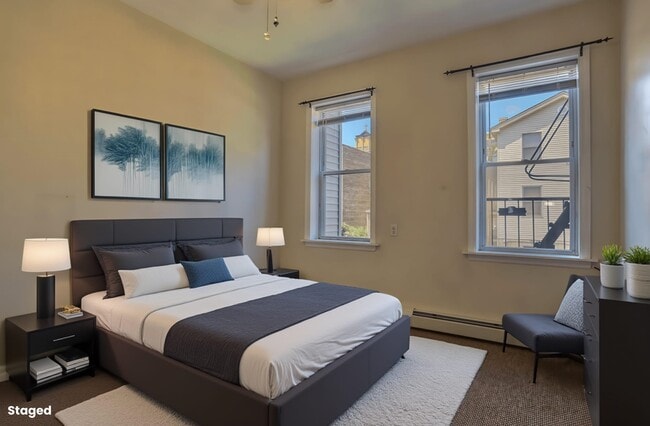 Building Photo - 273 Webster Ave