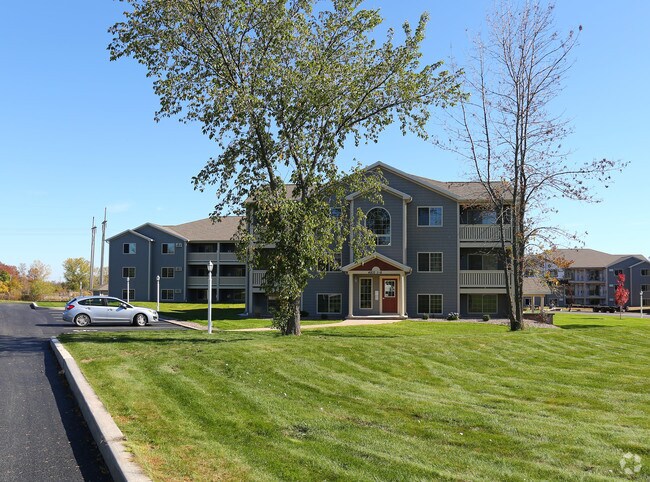 Foto del edificio - Ravada Hill Apartments