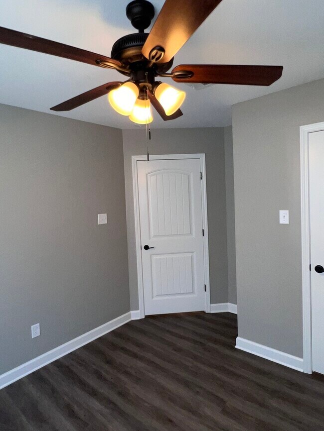 21 Patti Crt Ward AR 72176 House for Rent in Ward, AR