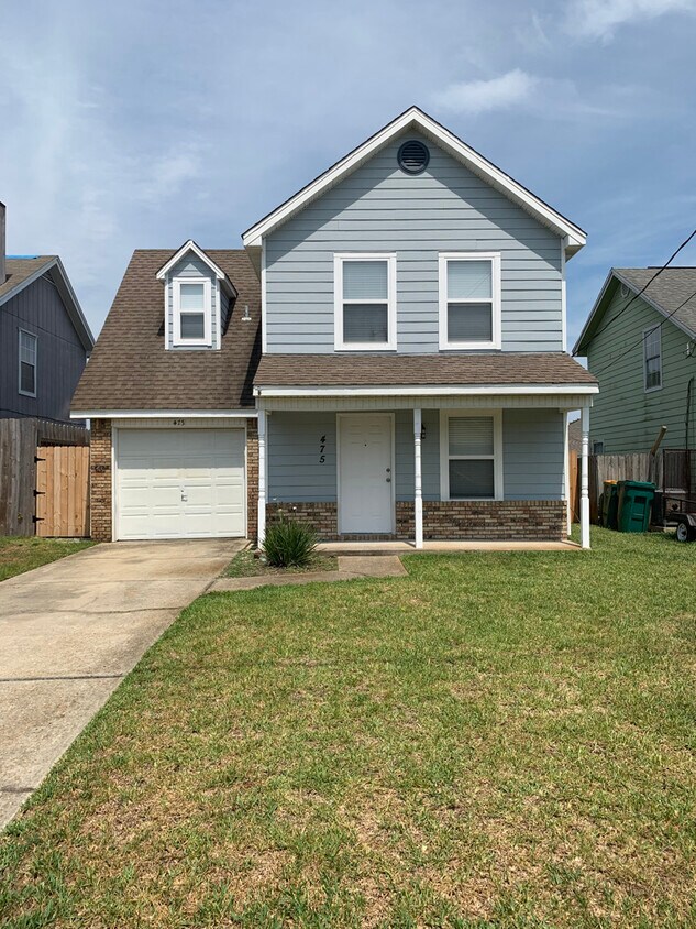 Foto principal - 475 Sandy Ridge Cir