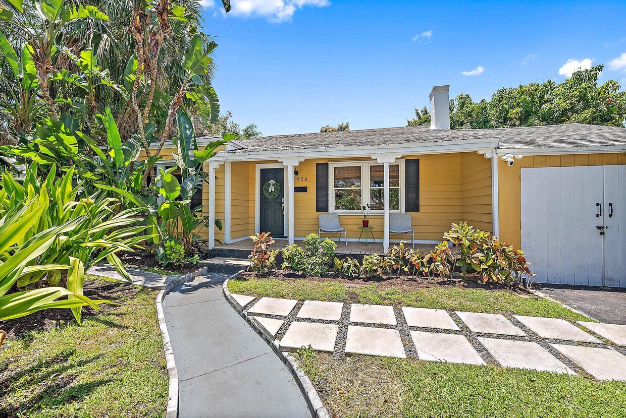 Foto principal - 428 Palmetto St