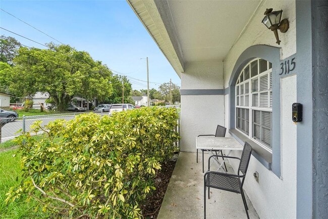Foto del edificio - 3115 E 33rd Ave