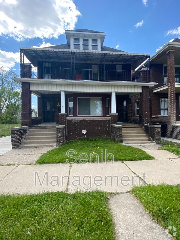 Building Photo - 1495 W Grand Blvd