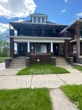 Building Photo - 1495 W Grand Blvd