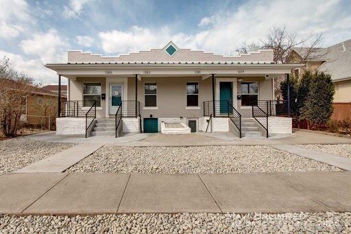 Foto principal - 1381 S Logan St