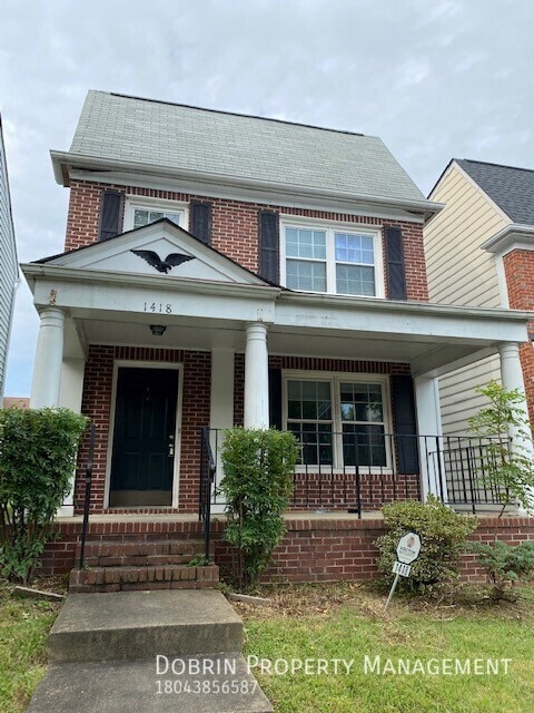 Photo - 1418 Kemper Street-