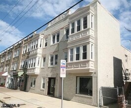 Building Photo - 3818 Ventnor Ave
