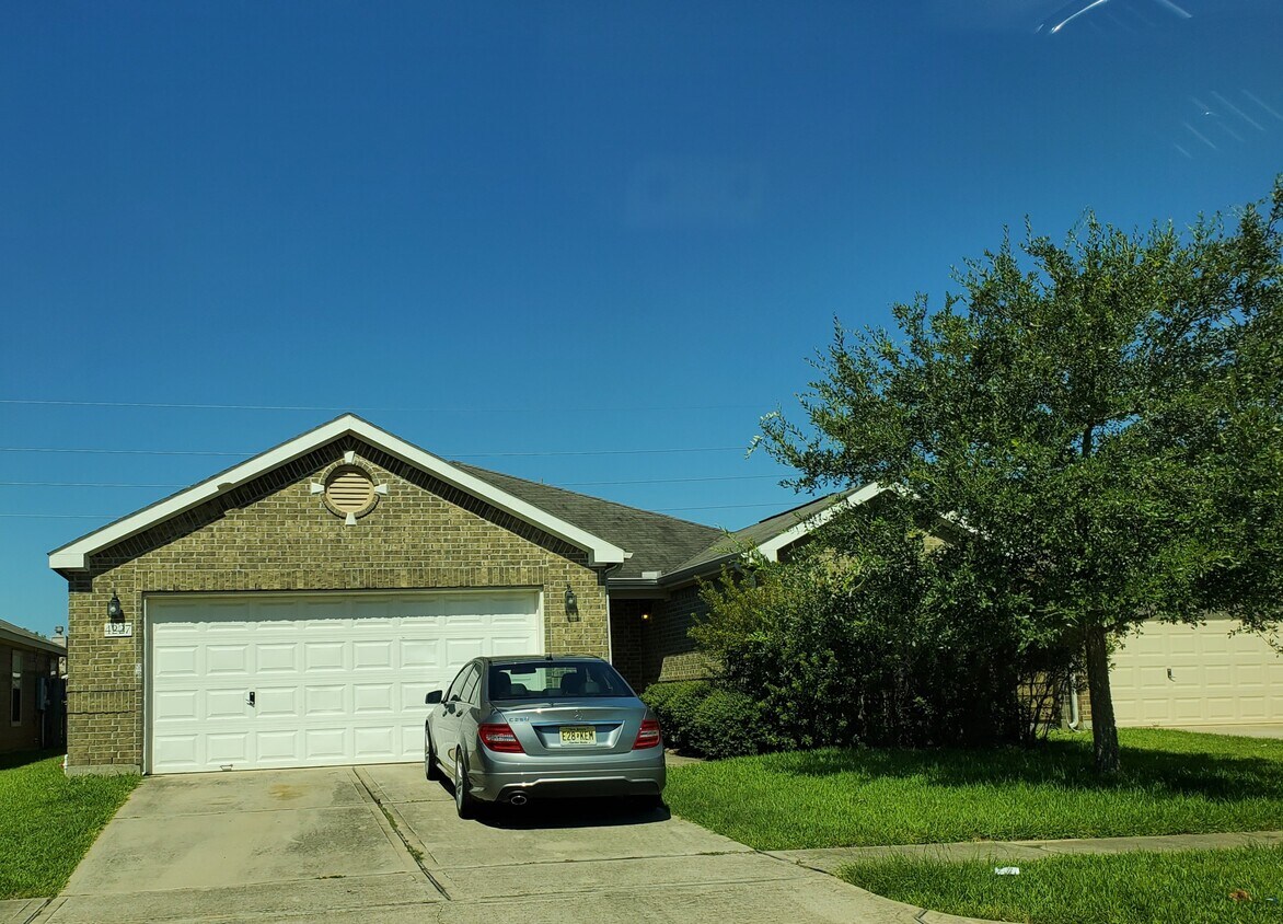 4227 Monticello Terrace Ln, Katy, TX 77449 House Rental in Katy, TX