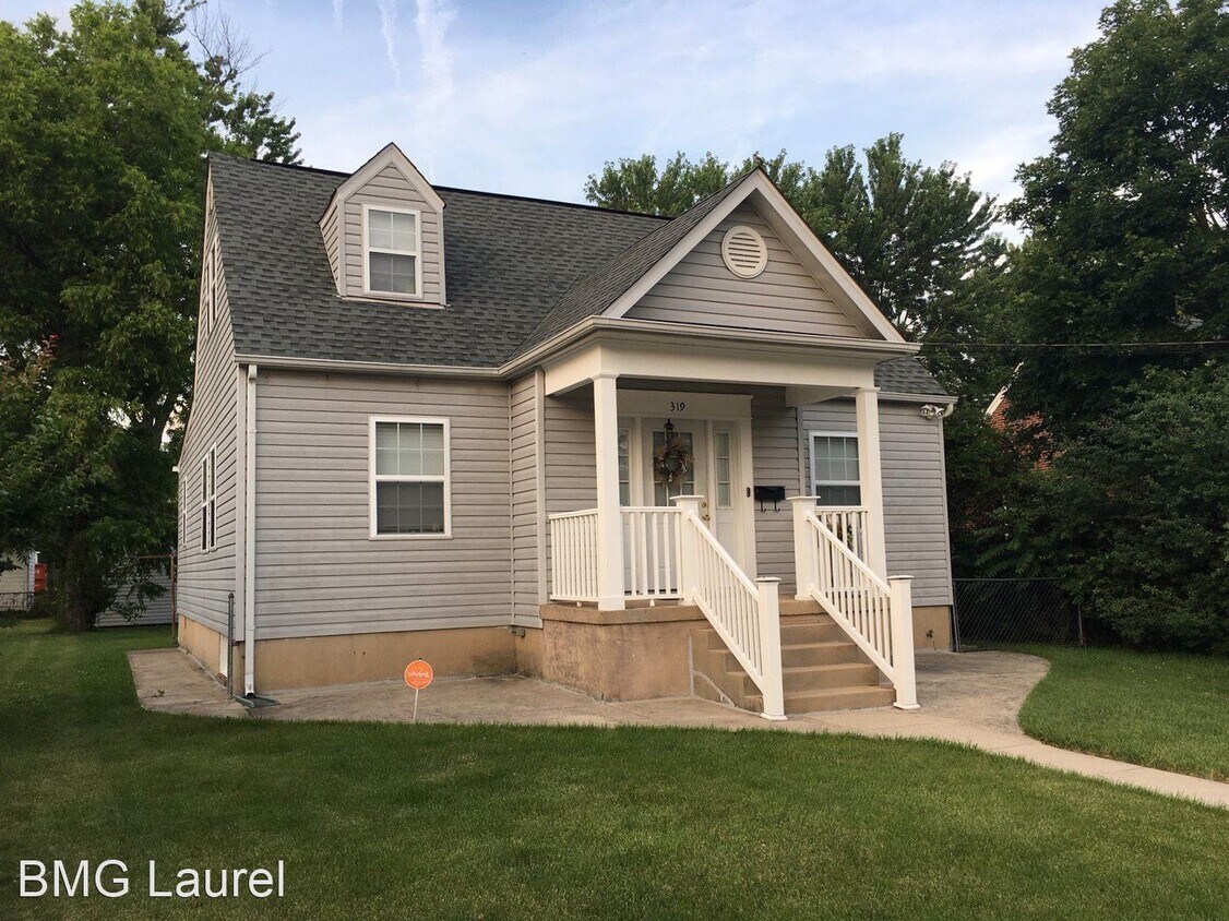 Primary Photo - 3 br, 2 bath House - 319 Carroll Ave