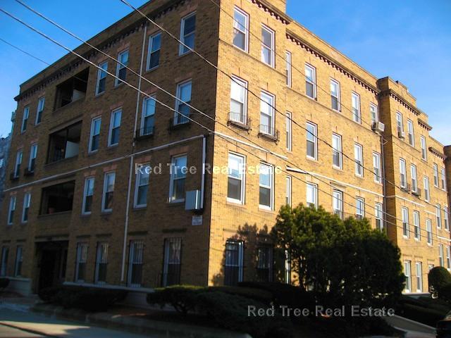 Foto del edificio - 8 Vinal St