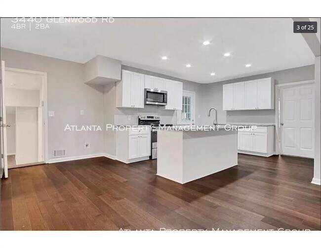 Foto del edificio - 3440 Glenwood Rd