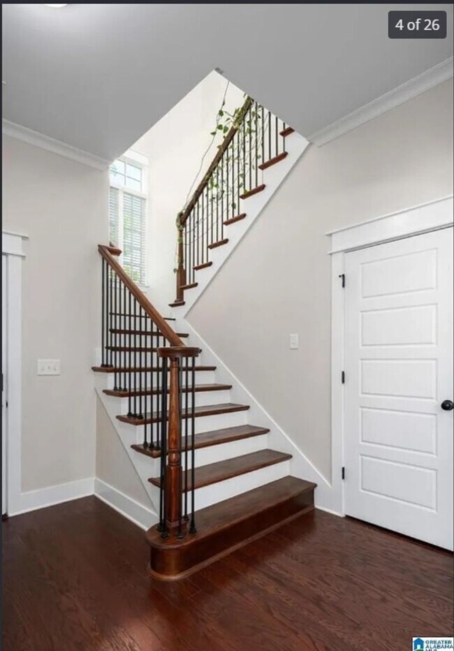 Foto del edificio - 5301 Wilson Wy