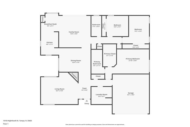 Building Photo - 15155 Nighthawk Dr