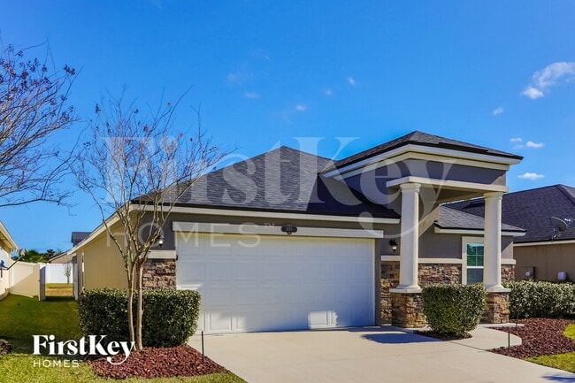 Foto del edificio - 1889 High Prairie Ln