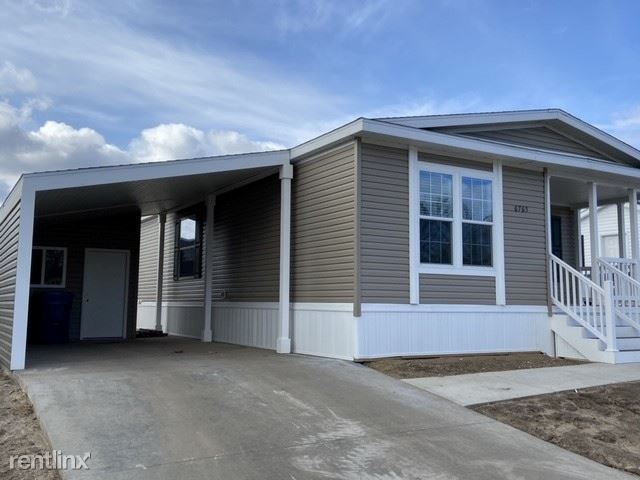 Primary Photo - 3 br, 2 bath Mobile Home - 6765 Jr Dr