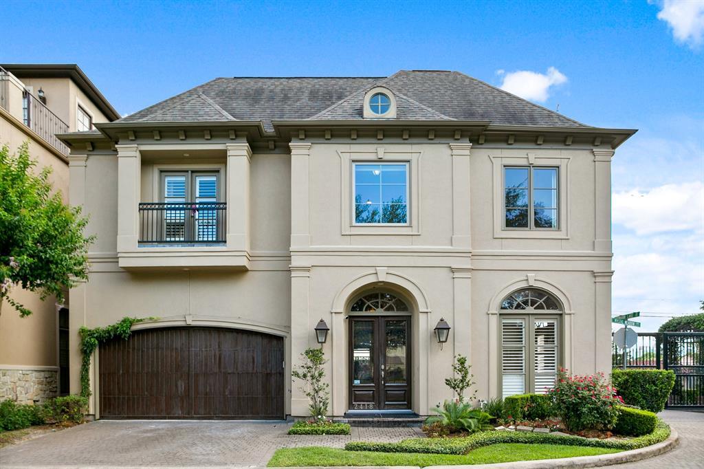 Foto principal - 2418 S Mystic Meadow