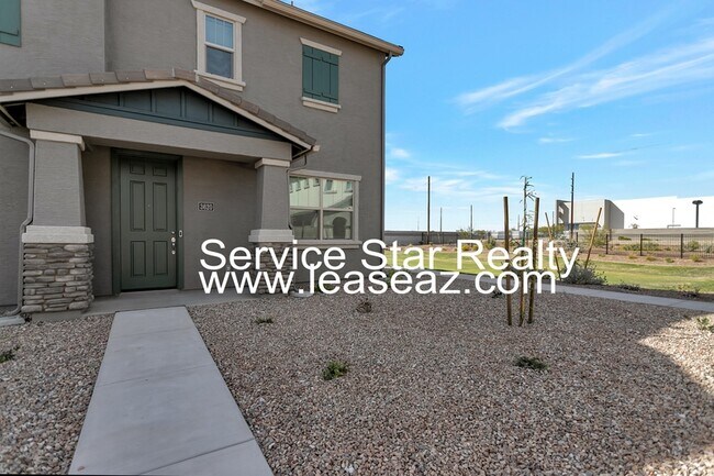 Building Photo - 3620 S 58th Dr