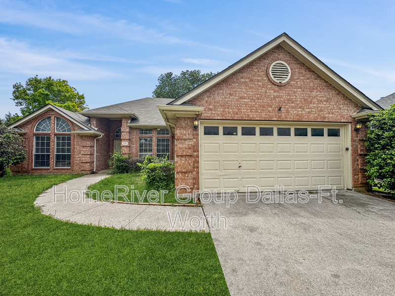 Foto principal - 218 San Jacinto Ct