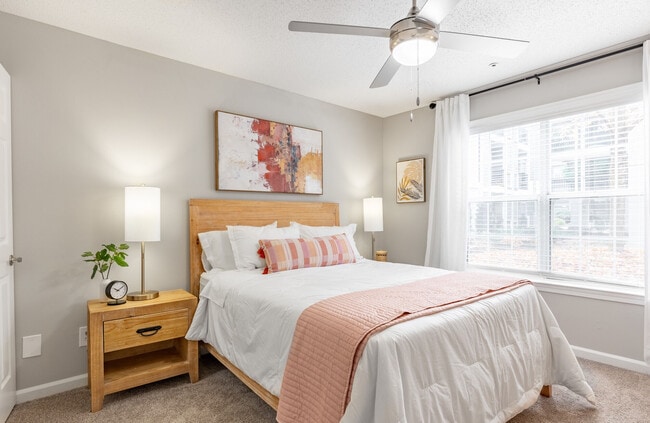 Foto del edificio - Arium Lenox Park