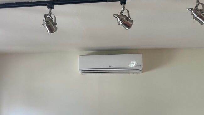 LG Mini Split System for Heating and Cooling - 4210 Ravine Rd