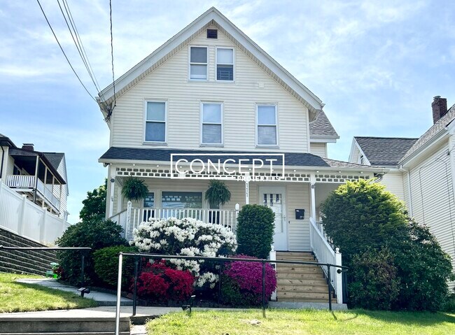 Foto del edificio - 111 Walnut St