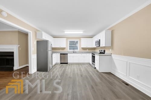 Foto del edificio - 38 Cooper Lake Rd SW