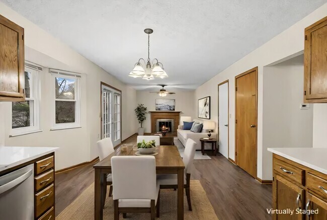 Foto del edificio - 5915 Ballymead Blvd