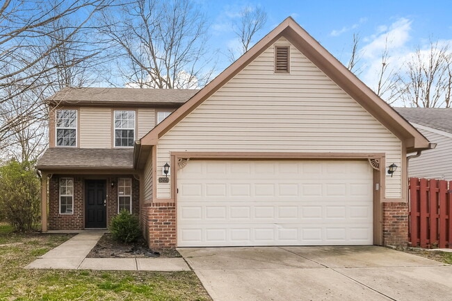 Building Photo - 5223 Pin Oak Dr